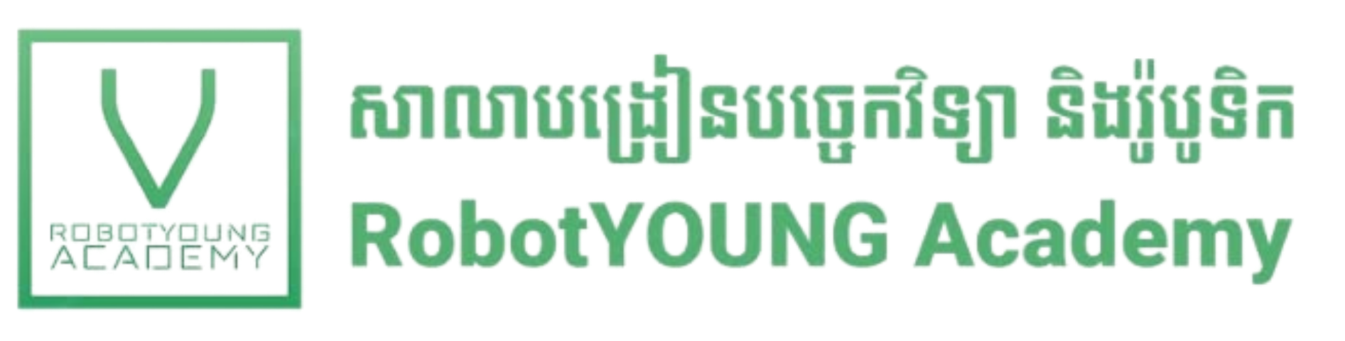 RobotYOUNG Academy
